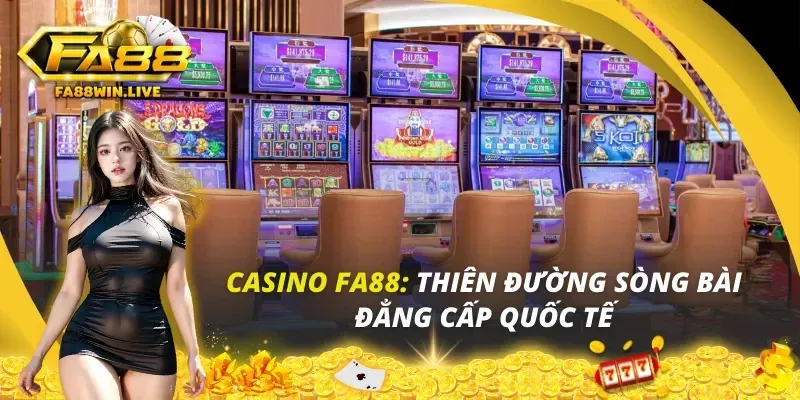 Casino trực tuyến n66